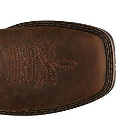 Fireman 11" Waterproof