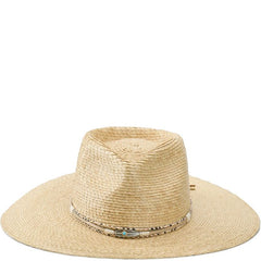 Swayze Straw Hat