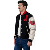 Men's Varsity Jacket