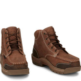 Corbett 5" Waterproof Alloy Toe Met Guard