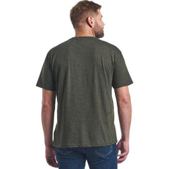 Justin Men's Bison Tee