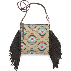 Native Crossbody Bag
