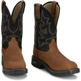 Rigman 11" Waterproof