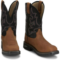 Rigman 11" Waterproof