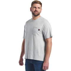 Men's Justin Pocket Tee