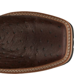 Derrickman 12" Waterproof Comp Toe