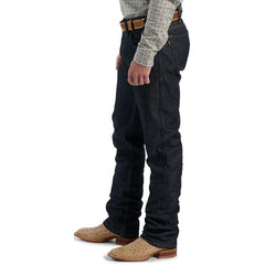 Classic Straight Leg Mens Jeans