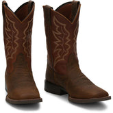 Chet 11" Western