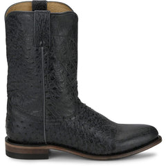 Stinson 10" Smooth Ostrich Roper