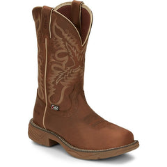 Rush 11" Nano Composite Toe Waterproof Work Boot