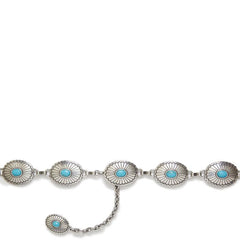 Farmington Classic Chain Belt