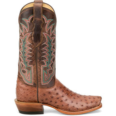 Carlock 13" Full Quill Ostrich
