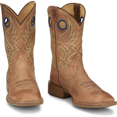 Pickett 11" Western