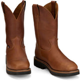 Lafayette 11" Work Boots