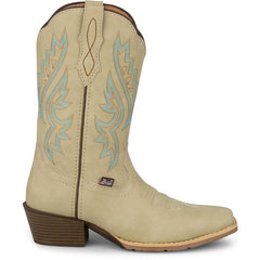 Dezi 10" Western