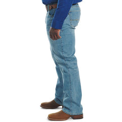 1879 Relaxed Bootcut Mens Jeans