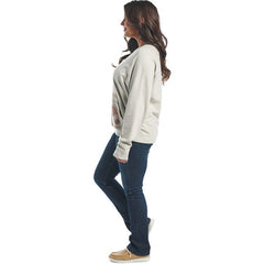 High Rise Bootcut Womens