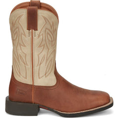 Canter 11" Western
