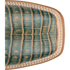 Graford 11" Western