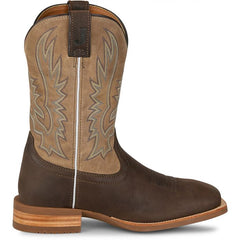 Rustle 11" Western