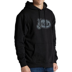 Justin Performance Fleece Hoodie