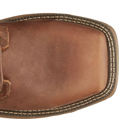 8" Rush Waterproof Nano Comp Toe