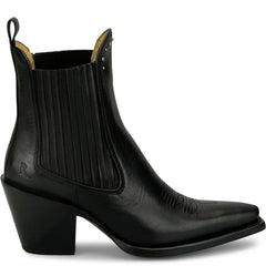 Hart 6" Western