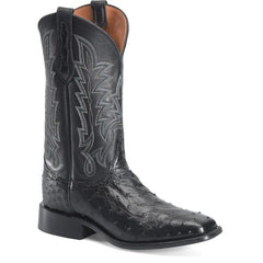 Rancher 12" Full Quill Ostrich
