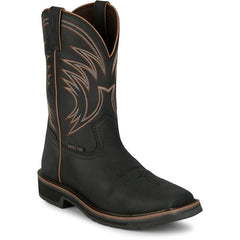 Widowmaker 11" Steel Toe Waterproof