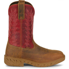 Markout 11" Steel Toe