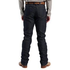 Classic Straight Leg Mens Jeans