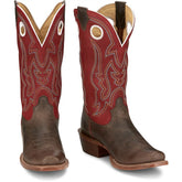 Ante Up 13" Western