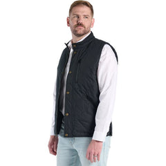 Justin Men's Quilted Vest