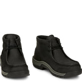 Crafton 4" Alloy Toe