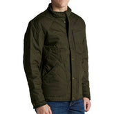 Quilted Jacket