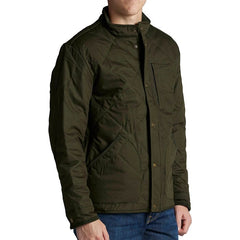 Quilted Jacket