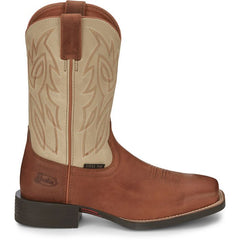Canter 11" Steel Toe