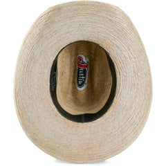 Bush Hog 20x Western Hat