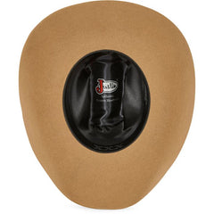 Denton Felt Western Hat