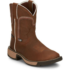 8" Rush Waterproof Work Boot