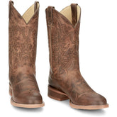 Clanton 12" Western