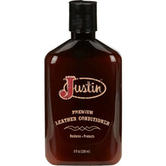 Justin Premium Leather Conditioner