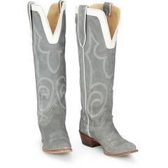Verlie 17” Women’S Western Boot