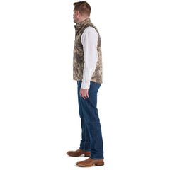 Weather Resisting Vest