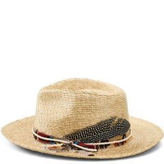 Jayden Straw Hat
