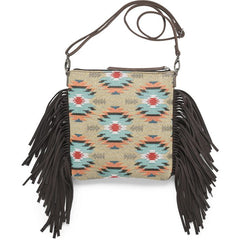 Native Crossbody Bag