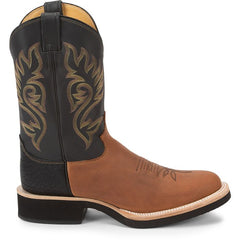 Paluxy 11" Western