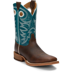 Drennan 11" Western