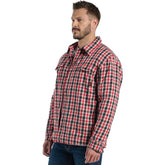 Jackson Shirt Jacket