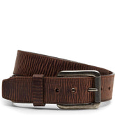 Bomber Belt